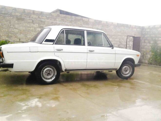 LADA (VAZ) 2106 2001, 150,000 km - 1.6 л - Bakı