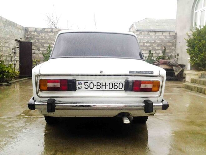 LADA (VAZ) 2106 2001, 150,000 km - 1.6 л - Bakı
