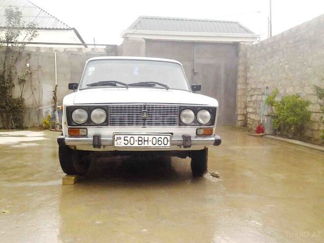LADA (VAZ) 2106 2001, 150,000 km - 1.6 л - Bakı