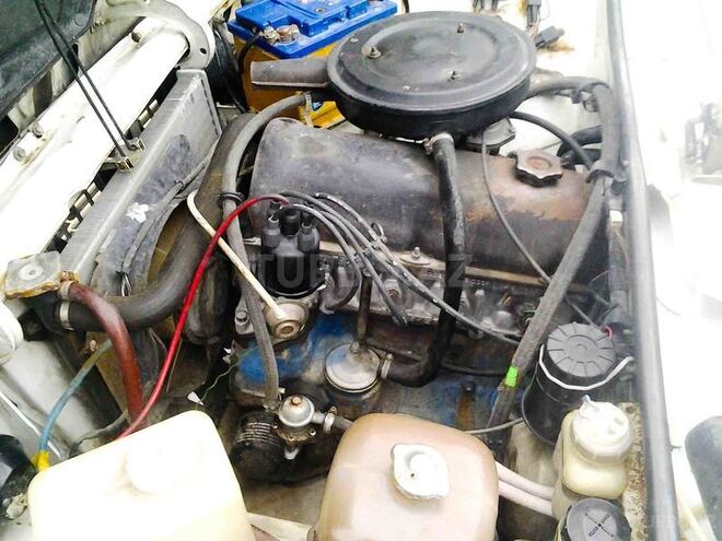 LADA (VAZ) 2106 2001, 150,000 km - 1.6 л - Bakı