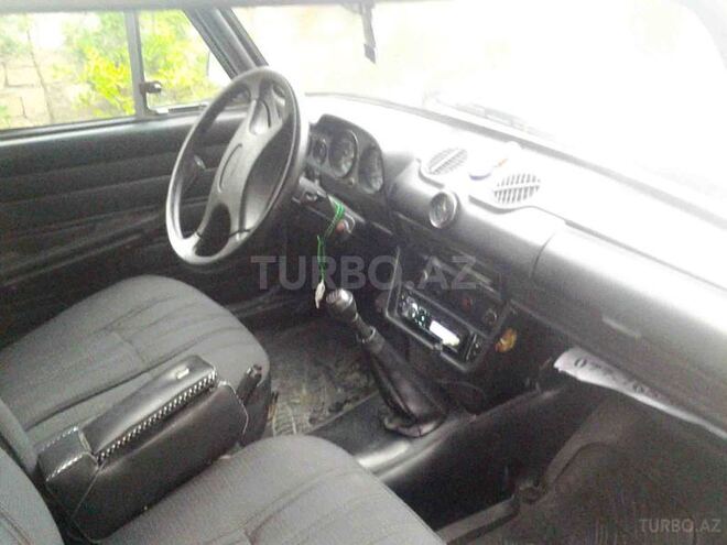 LADA (VAZ) 2106 2001, 150,000 km - 1.6 л - Bakı