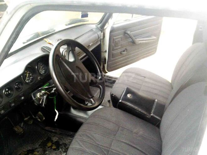 LADA (VAZ) 2106 2001, 150,000 km - 1.6 л - Bakı