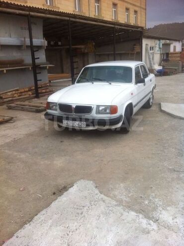 GAZ 3110 1998, 160,185 km - 2.3 l - Bakı