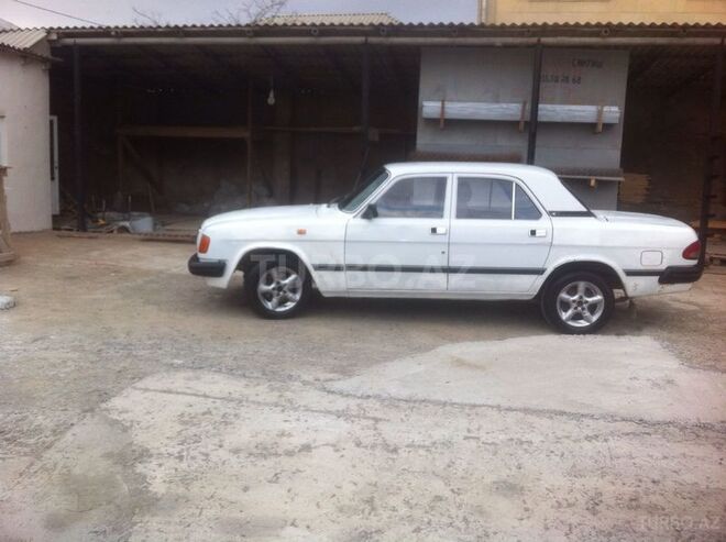 GAZ 3110 1998, 160,185 km - 2.3 l - Bakı
