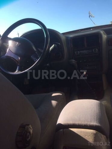 GAZ 3110 1998, 160,185 km - 2.3 l - Bakı