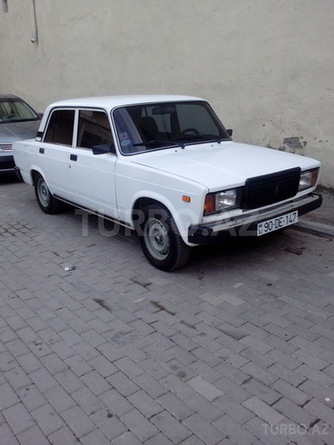 LADA (VAZ) 2107 2008, 55,000 km - 0.1 l - Gəncə