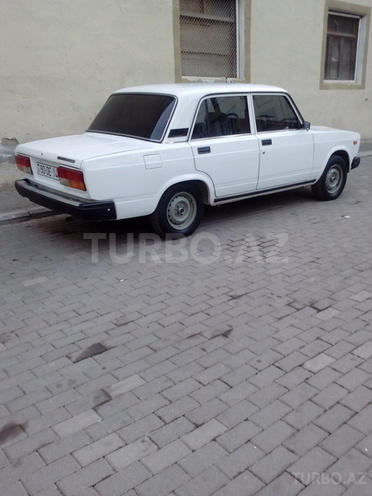 LADA (VAZ) 2107 2008, 55,000 km - 0.1 l - Gəncə