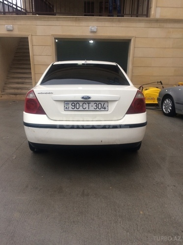 Ford Mondeo 2004, 229,344 km - 2.0 l - Bakı