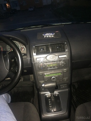 Ford Mondeo 2004, 229,344 km - 2.0 l - Bakı