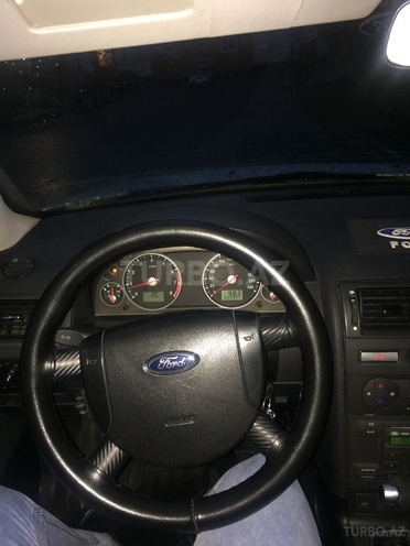 Ford Mondeo 2004, 229,344 km - 2.0 l - Bakı