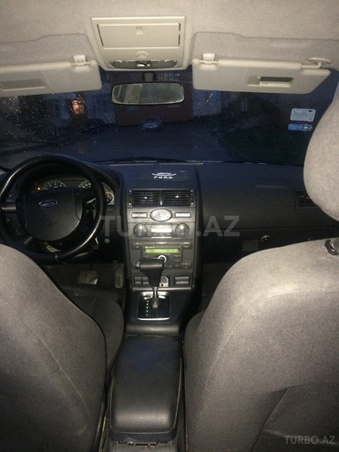 Ford Mondeo 2004, 229,344 km - 2.0 l - Bakı
