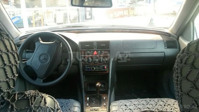 Mercedes C 230 1999, 225,464 km - 2.3 l - Bakı