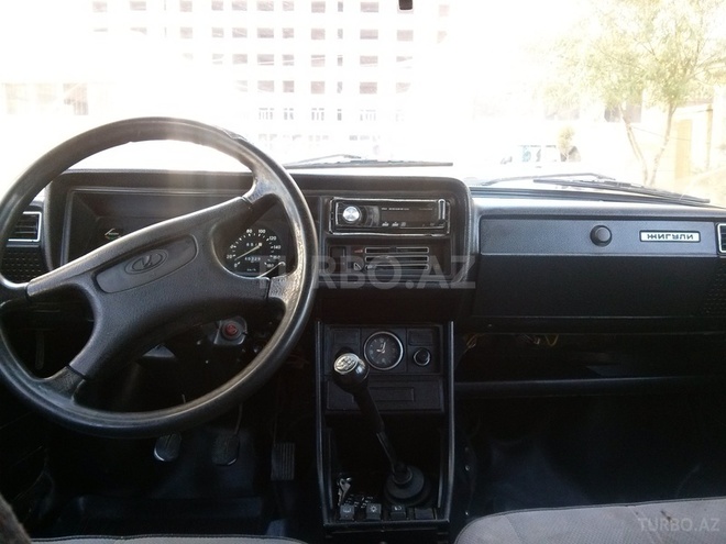 LADA (VAZ) 2107 2005, 152,000 km - 1.6 l - Bakı