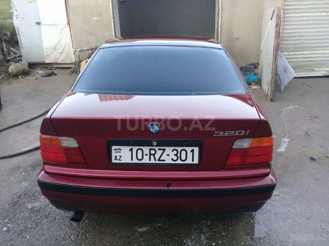 BMW 320 1993, 160,000 km - 2.0 l - Bakı