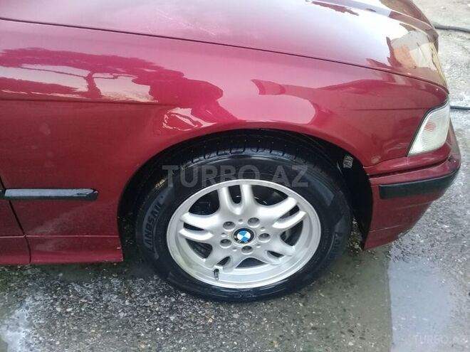 BMW 320 1993, 160,000 km - 2.0 l - Bakı