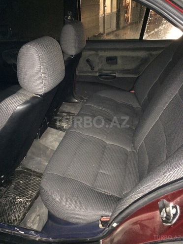 BMW 320 1993, 160,000 km - 2.0 l - Bakı