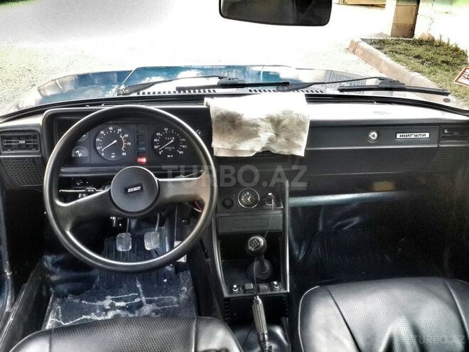 LADA (VAZ) 2107 2001, 43,326 km - 1.6 l - Bakı