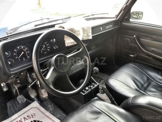 LADA (VAZ) 2107 2001, 43,326 km - 1.6 l - Bakı