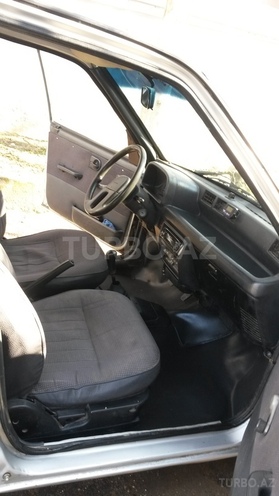 Daewoo Tico 1994, 180,000 km - 0.8 л - Bakı