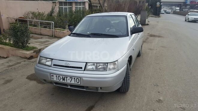 LADA (VAZ) 2110 2005, 283 km - 1.6 л - Bakı