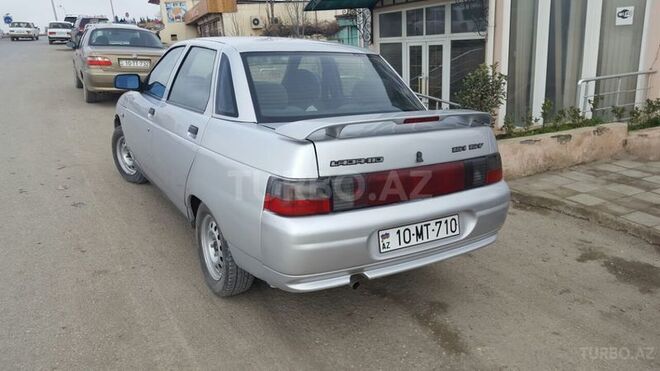 LADA (VAZ) 2110 2005, 283 km - 1.6 л - Bakı