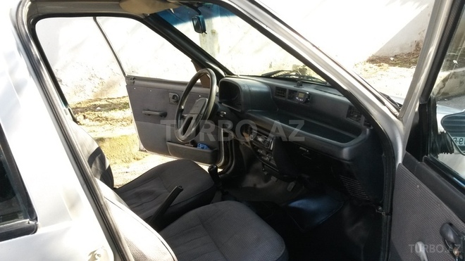Daewoo Tico 1994, 180,000 km - 0.8 л - Bakı