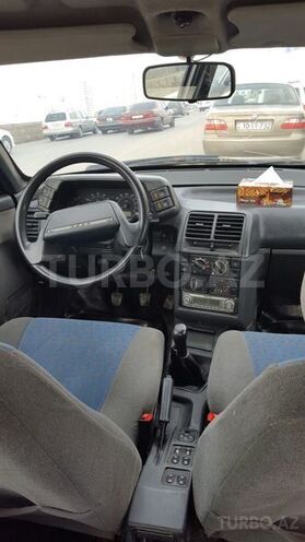 LADA (VAZ) 2110 2005, 283 km - 1.6 л - Bakı