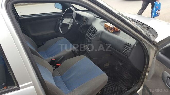 LADA (VAZ) 2110 2005, 283 km - 1.6 л - Bakı