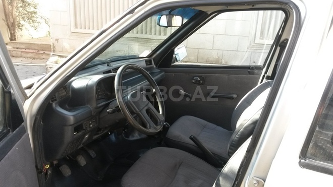 Daewoo Tico 1994, 180,000 km - 0.8 л - Bakı