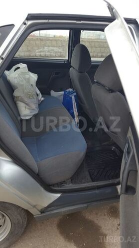 LADA (VAZ) 2110 2005, 283 km - 1.6 л - Bakı