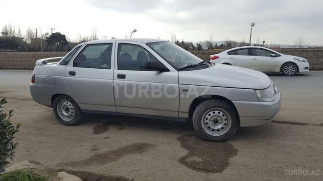 LADA (VAZ) 2110 2005, 283 km - 1.6 л - Bakı