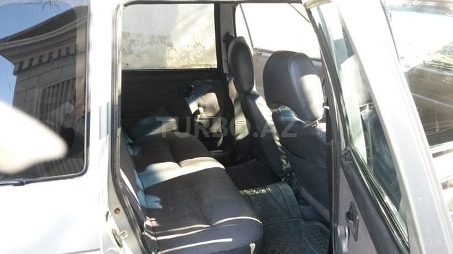 Daewoo Tico 1994, 180,000 km - 0.8 л - Bakı