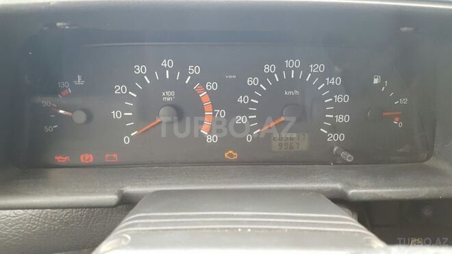 LADA (VAZ) 2110 2005, 283 km - 1.6 л - Bakı