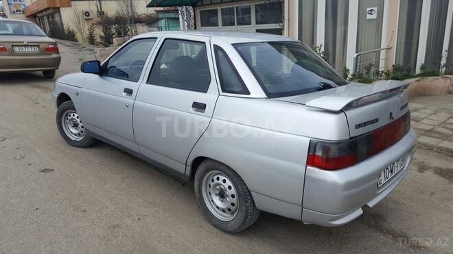 LADA (VAZ) 2110 2005, 283 km - 1.6 л - Bakı