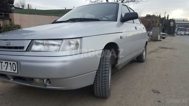 LADA (VAZ) 2110 2005, 283 km - 1.6 л - Bakı