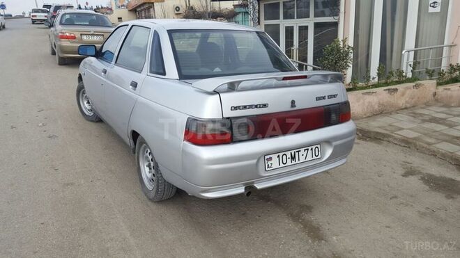 LADA (VAZ) 2110 2005, 283 km - 1.6 л - Bakı