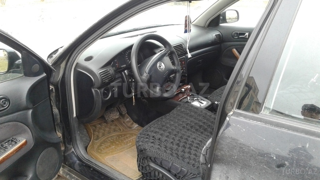 Volkswagen Passat 1997, 250,000 km - 1.4 l - Cəlilabad