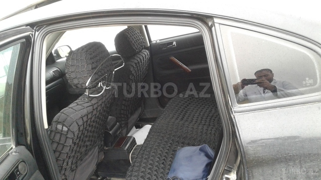 Volkswagen Passat 1997, 250,000 km - 1.4 l - Cəlilabad