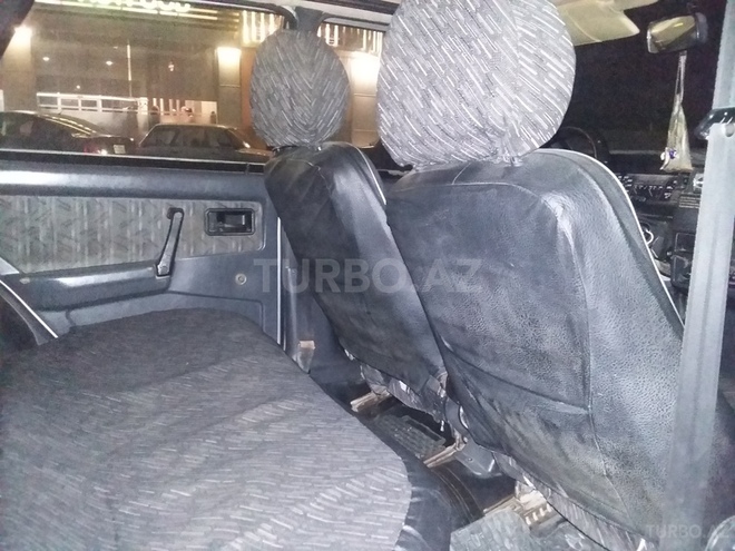 LADA (VAZ) 21099 1998, 366,500 km - 0.2 l - Xaçmaz