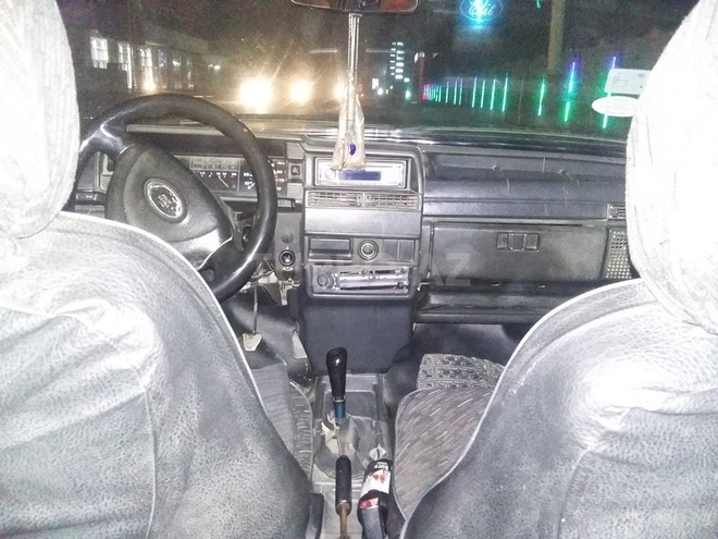 LADA (VAZ) 21099 1998, 366,500 km - 0.2 l - Xaçmaz