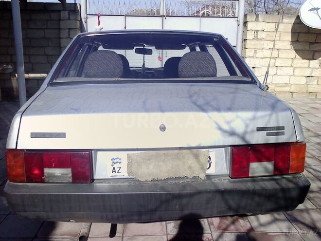 LADA (VAZ) 21099 1998, 366,500 km - 0.2 l - Xaçmaz