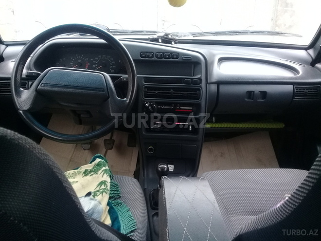 LADA (VAZ) 2115 2010, 76,000 km - 1.6 l - Sumqayıt