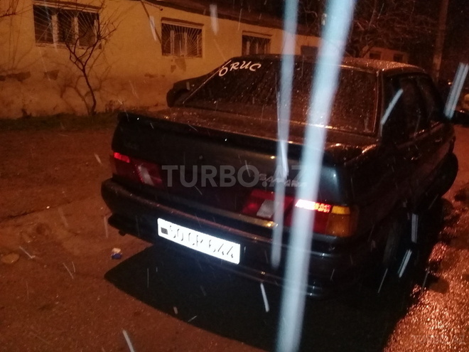 LADA (VAZ) 2115 2010, 76,000 km - 1.6 l - Sumqayıt