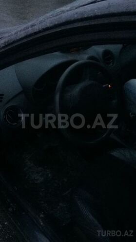 Iran Khodro Runna 2014, 100,000 km - 1.6 l - Bakı