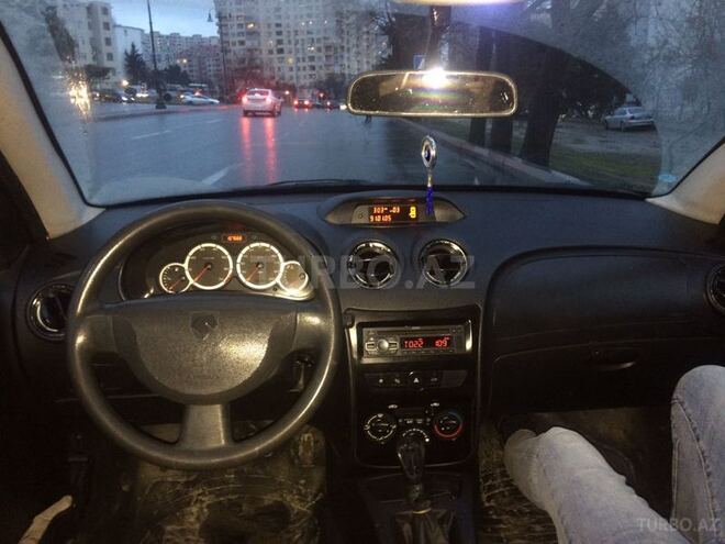 Iran Khodro Runna 2014, 100,000 km - 1.6 l - Bakı