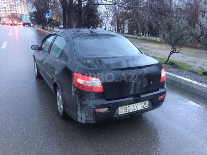 Iran Khodro Runna 2014, 100,000 km - 1.6 l - Bakı