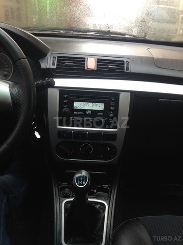 Lifan 520 2008, 147,500 km - 1.3 l - Bakı