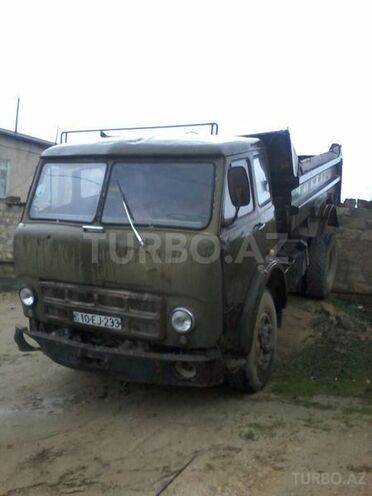 MAZ 5549 1982, 312,000 km - 11.0 л - Bakı