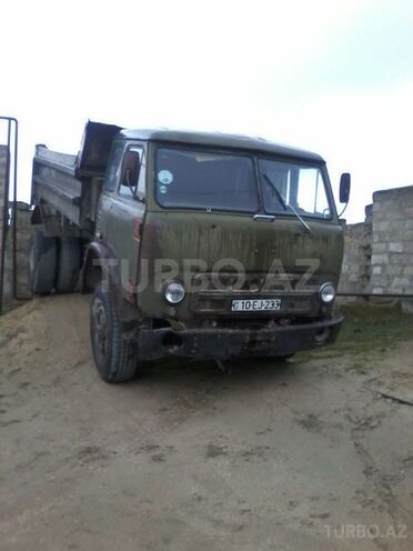 MAZ 5549 1982, 312,000 km - 11.0 л - Bakı