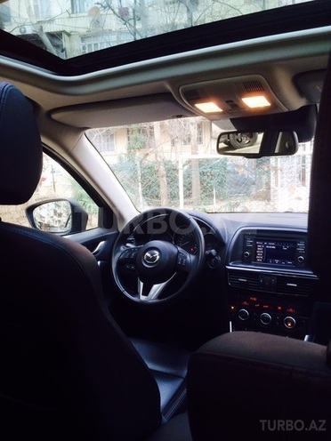 Mazda CX-5 2013, 17,000 km - 2.5 л - Bakı